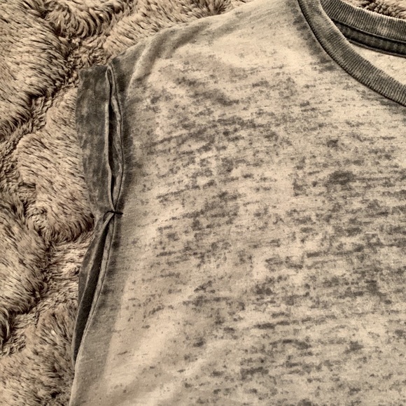 BUNDLE - plain basic soft short sleeve tee shirts - Picture 7 of 16